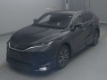 2022 Toyota Harrier