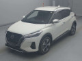 2020 Nissan KIX