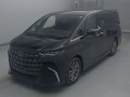 2023 Toyota Alphard