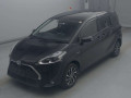 2020 Toyota Sienta