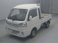 2018 Daihatsu Hijet Truck