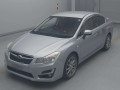 2015 Subaru Impreza G4