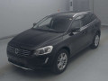 2014 Volvo XC60