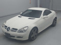 2006 Mercedes Benz SLK Class