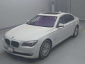 2011 BMW 7 Series