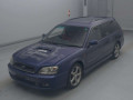 2002 Subaru Legacy Touring Wagon