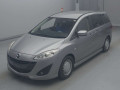2015 Mazda Premacy