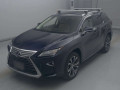 2018 Lexus RX