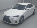 2018 Lexus IS