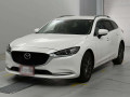 2019 Mazda Atenza Wagon