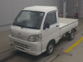2010 Daihatsu Hijet Truck