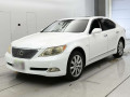 2007 Lexus LS
