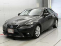 2013 Lexus IS