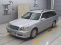 2006 Toyota Crown Estate