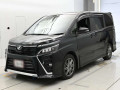 2017 Toyota Voxy