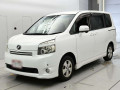 2008 Toyota Voxy