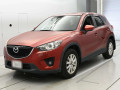 2012 Mazda CX-5