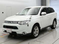 2012 Mitsubishi Outlander