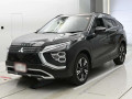 2021 Mitsubishi Eclipse Cross