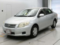 2007 Toyota Corolla Axio
