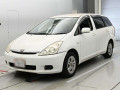 2003 Toyota Wish