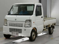 2010 Suzuki Carry Truck