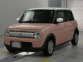 2016 Suzuki ALTO Lapin