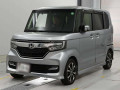 2018 Honda N-BOX CUSTOM