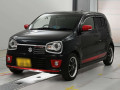 2015 Suzuki Alto Works