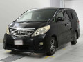 2009 Toyota Alphard