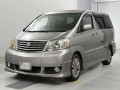 2004 Toyota Alphard