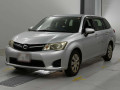 2013 Toyota Corolla Fielder