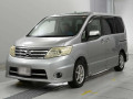 2008 Nissan Serena