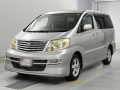 2004 Toyota Alphard V