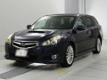 2010 Subaru Legacy Touring Wagon
