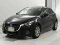 2016 Mazda Demio
