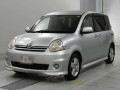 2007 Toyota Sienta