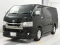 2021 Toyota Hiace Van