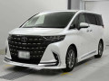 2024 Toyota Alphard