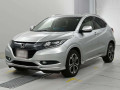 2015 Honda VEZEL
