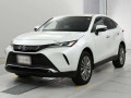 2024 Toyota Harrier Hybrid