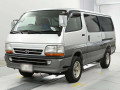 2002 Toyota Regiusace Van