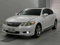 2007 Lexus GS