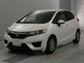 2016 Honda Fit