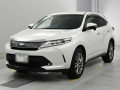 2019 Toyota Harrier