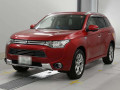 2014 Mitsubishi Outlander PHEV