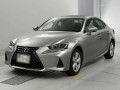 2017 Lexus IS