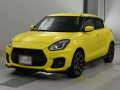 2018 Suzuki Swift Sport