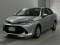 2017 Toyota Corolla Axio