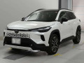 2025 Toyota Corolla Cross